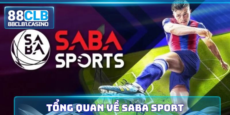 Một số thông tin cơ bản cần nắm được về SABA Sport