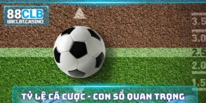 Tỷ Lệ Cá Cược