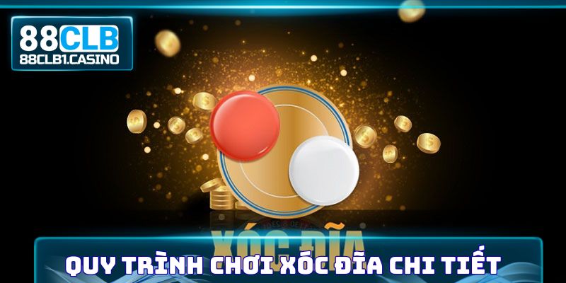 Quy luật chơi xóc đĩa chuẩn chỉ nhất cho những ai chưa biết